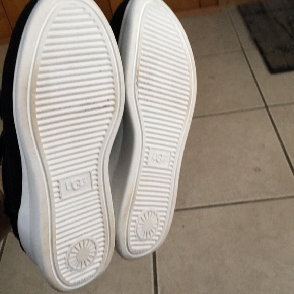 UGG sneaker - Picture 7 of 7